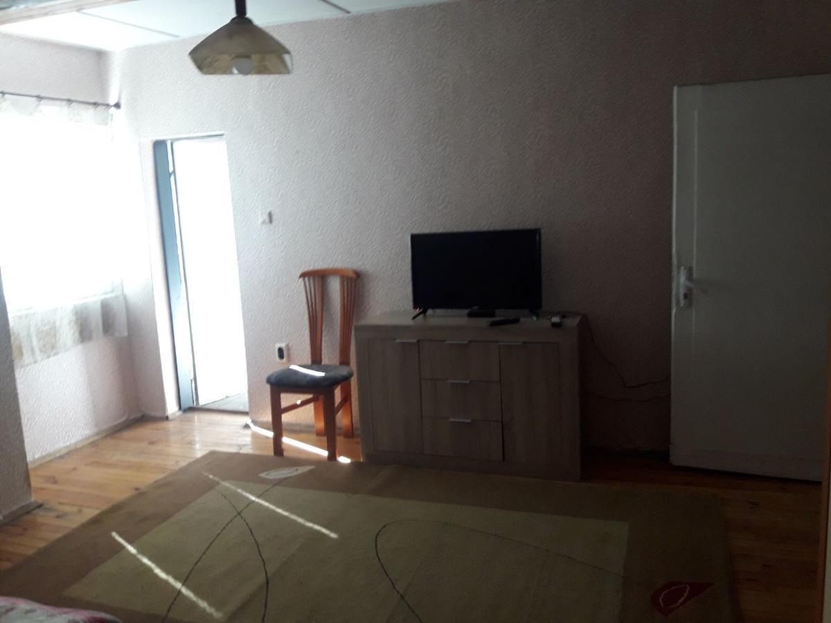Хостел Tabasko София Экстерьер фото